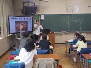 4年国語１