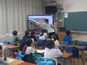 4年国語２