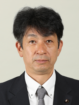 議長