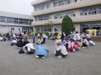 学校公開①