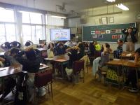 学校公開⑤