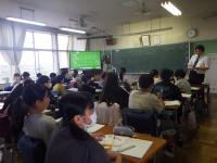 学校公開⑥