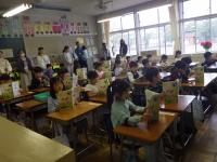 学校公開⑦