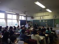 学校公開⑧