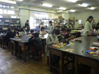学校公開⑩