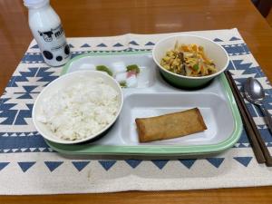 0513給食