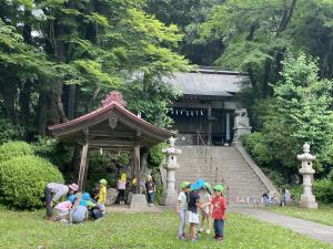 子育、教育