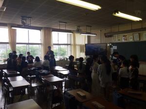 0516たてわり集会
