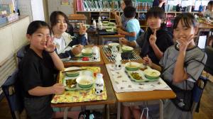 ごはん3