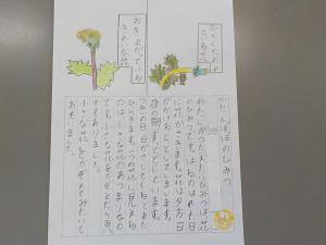 学習カード