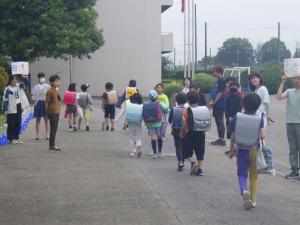0527あいさつ運動