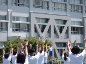 ラジオ体操