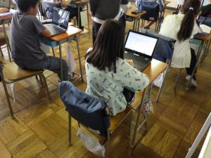 調べ