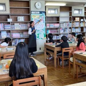 図書館司書説明