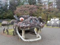 昭和記念公園