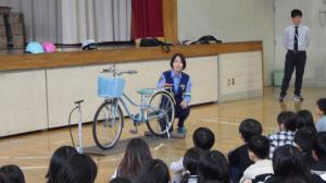 交通安全①