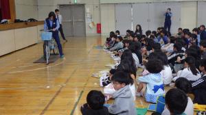交通安全②