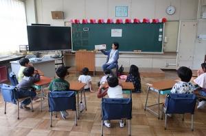 読み聞かせ2