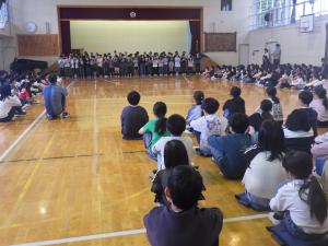 0530音楽集会