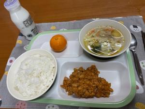 0530給食