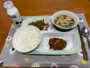 0603給食