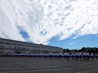 ラジオ体操