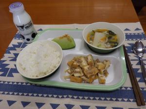 0605給食