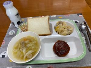 0606給食