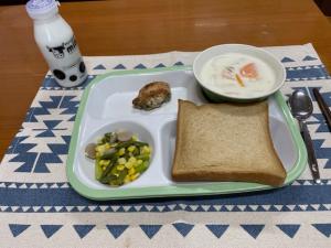 0611給食