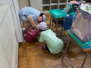 お手伝い