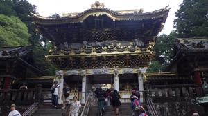日光移動教室④