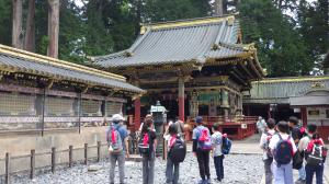 日光移動教室⑤