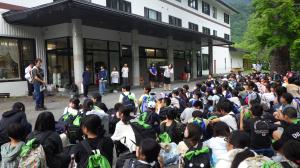 日光移動教室⑦