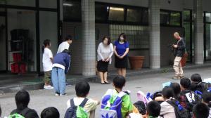 日光移動教室⑧