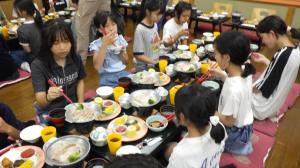日光移動教室⑩