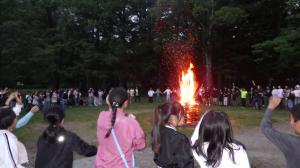 日光移動教室⑪