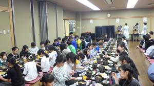 日光移動教室2日目その2