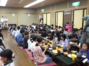 日光移動教室2日目その13