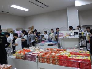 日光移動教室2日目その14