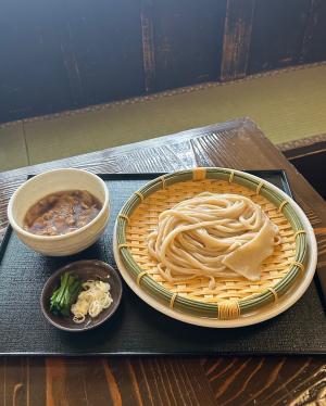 うどん