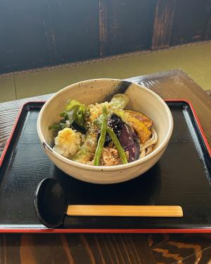 うどん