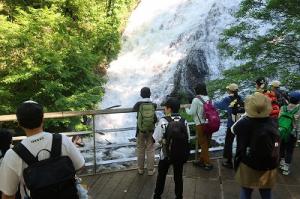 湯滝