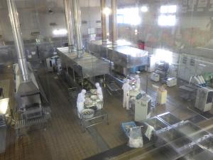 社会見学⑤