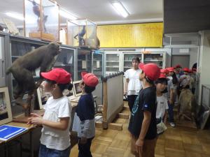 社会見学⑧