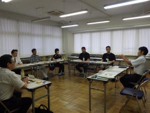 学運協①