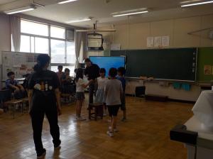 縦割りあそび２