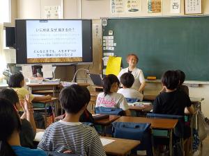 0710人権教室