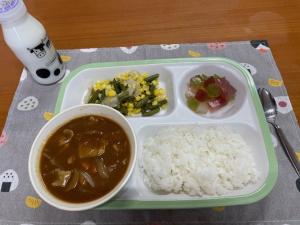 0710給食