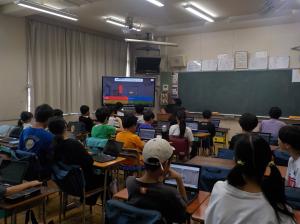 6年社会①