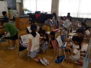 2年音楽③